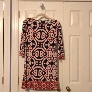 NWT Laundry by Design dress